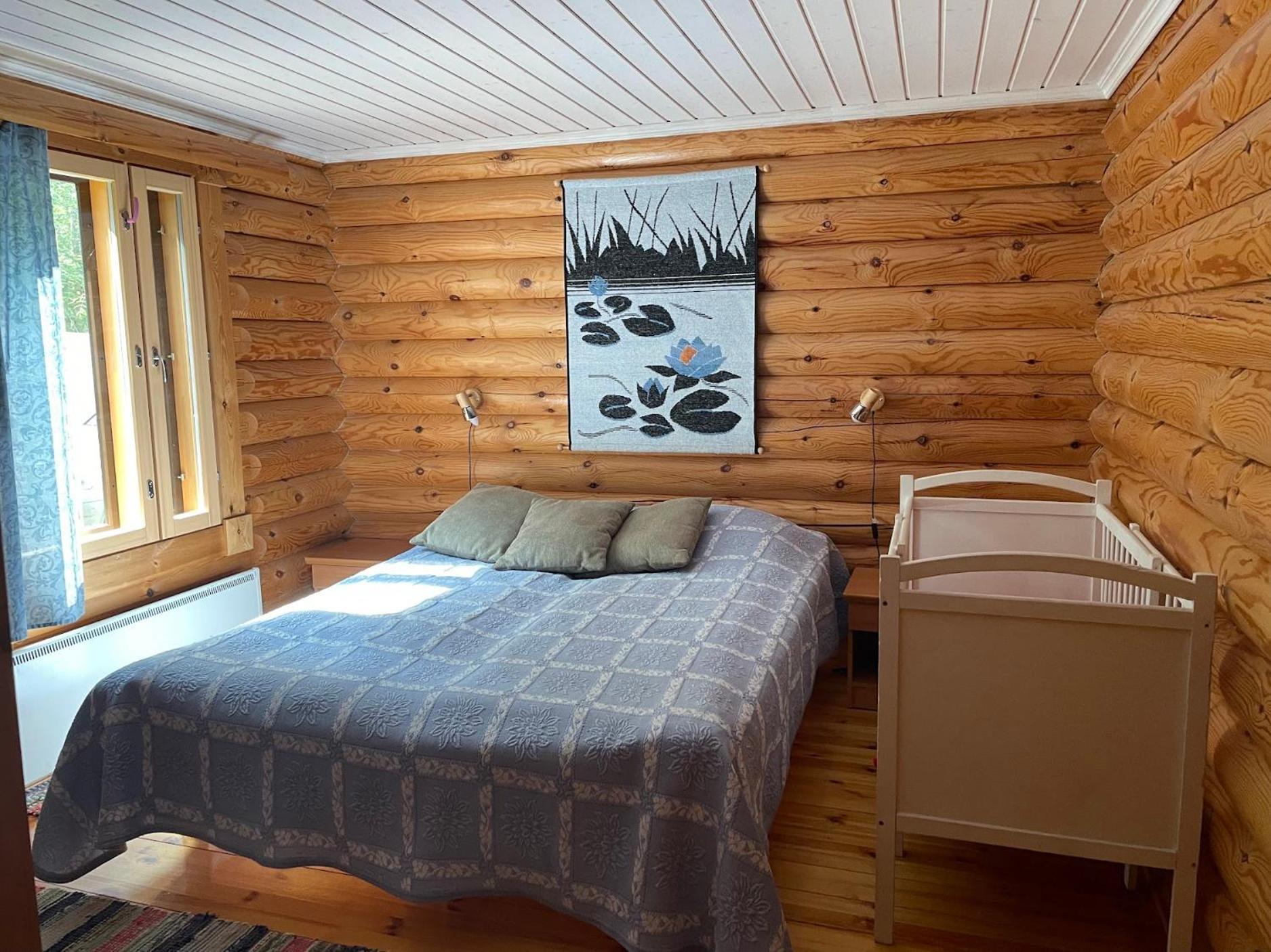 Вілла Saimaa Raikala Vuoriniemi Екстер'єр фото
