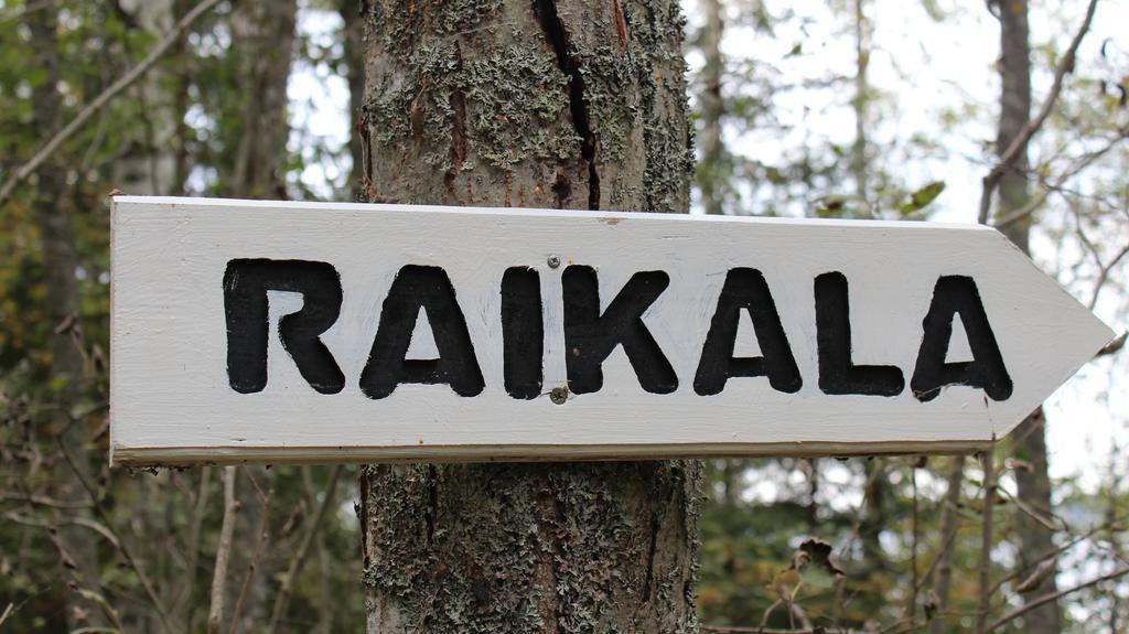 Вілла Saimaa Raikala Vuoriniemi Номер фото