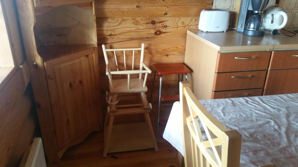 Вілла Saimaa Raikala Vuoriniemi Екстер'єр фото